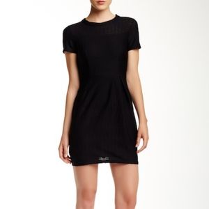 Nanette Lepore Cliffhanger dress